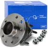 Image de SKF VKBA 3653 Kit de roulement de roue