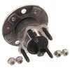 Image de Kit roulement de roue arrière skf vkba3653