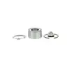 Image de SKF Roulement de roue pour DACIA: Sandero & RENAULT: Twingo, Mégane, Scénic, Modus, Clio, Wind (Ref: VKBA 3638)