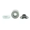Image de SKF Roulement de roue pour DACIA: Sandero & RENAULT: Twingo, Mégane, Modus, Clio, Wind (Ref: VKBA 3639)