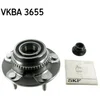 Image de Kit roulement de roue arrière skf vkba3655