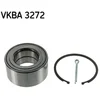 Image de Kit roulement de roue avant skf vkba3272