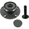 Image de SKF Kit de roulement de roue VKBA 3656
