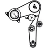Image de SKF VKMA 02179 Kit de distribution