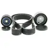 Image de SKF Kit de distribution pour RENAULT: Laguna, Mégane, Duster, Espace, Scénic, Clio, Vel Satis, Avantime (Ref: VKMA 06104)
