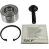 Image de SKF VKBA 3607 Kit de roulement de roue