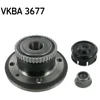 Image de Réf. Vkba 3677 roulement skf