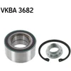 Image de Réf. Vkba 3682 roulement skf
