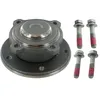 Image de SKF Kit de roulement de roue Avant | VKBA 3681 | Pour 1 1 (E81 E87) 1 (E82) 1 (E88) 3 (E90) 3 (E91) 3 (E92) 3 (E93) Z4 (E89) Convertible