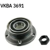 Image de Réf. Vkba 3691 roulement skf