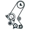 Image de SKF VKMA 05700 Kit de courroie de distribution, noir