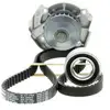 Image de SKF Pompe à eau + kit de courroie de distribution pour FIAT: Palio, Panda, Punto, Siena, Strada, Doblo & YUGO/ZASTAVA: 10 (Ref: VKMC 02203)