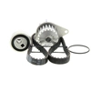 Image de SKF Pompe à eau + kit de courroie de distribution pour PEUGEOT: 106, Partner, 309, 206, 205, 306 & CITROËN: Berlingo, AX, C15, ZX (Ref: VKMC 03100)