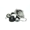 Image de SKF Pompe à eau + kit de courroie de distribution pour CITROËN: Berlingo, Jumpy, C15, Xsara, Dispatch & PEUGEOT: Partner, Ranch, 206 (Ref: VKMC 03244)