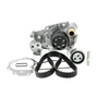 Image de SKF Pompe à eau + kit de courroie de distribution pour RENAULT: Kangoo, Clio, Twingo & NISSAN: Kubistar (Ref: VKMC 06010)