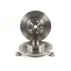 Image de SKF Disques de frein pour RENAULT: Espace, Vel Satis (Ref: VKBD 1010)