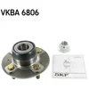 Image de Kit roulement de roue skf + vkba6806