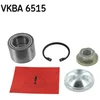 Image de Kit roulement de roue arrière skf vkba6515