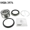 Image de Réf. Vkba 3974 roulement skf