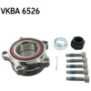 Image de Kit roulement de roue avant skf vkba6526