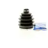 Image de SKF Soufflet de cardan pour MITSUBISHI: Carisma & OPEL: Corsa, Astra, Zafira, Combo & VAUXHALL: Astra, Zafira & LANCIA: Ypsilon (Ref: VKJP 1035)