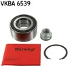 Image de Réf. Vkba 6539 roulement skf