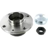 Image de SKF Kit de roulement de roue Arrière | VKBA 6541 | Pour GRANDE PUNTO PUNTO PUNTO EVO GRANDE PUNTO PUNTO PUNTO EVO