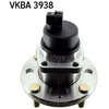 Image de Réf. Vkba 3938 roulement skf