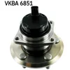 Image de Réf. Vkba 6851 roulement skf