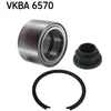 Image de Réf. Vkba 6570 roulement skf