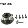 Image de Réf. Vkba 6602 roulement skf