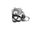 Image de SKF Pompe à eau + kit de courroie de distribution pour RENAULT: Kangoo, Mégane Classic, Clio, Symbol - Thalia, Mégane, Thalia (Ref: VKMC 06003)