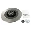 Image de SKF VKBD 1014 Kit de roulement de roue intégré dans disque de frein