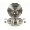 Image de SKF Disques de frein pour RENAULT: Scénic, Mégane (Ref: VKBD 1014)