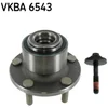Image de Réf. Vkba 6543 roulement skf