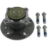 Image de SKF VKBA 6510 Kit de roulement de roue