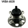 Image de Réf. Vkba 6828 roulement skf