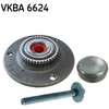 Image de Réf. Vkba 6624 roulement skf