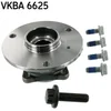 Image de Réf. Vkba 6625 roulement skf