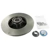 Image de SKF VKBD 1016 Kit de roulement de roue intégré dans disque de frein