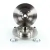 Image de SKF Disques de frein pour DS: DS4 & PEUGEOT: 308 & CITROËN: DS4, C4 (Ref: VKBD 1017)