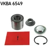 Image de Réf. Vkba 6549 roulement skf
