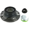 Image de SKF Kit de roulement de roue Arrière | VKBA 6553 | Pour ADAM CORSA CORSA D ADAM CORSA CORSAVAN