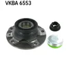 Image de Réf. Vkba 6553 roulement skf
