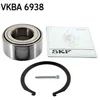 Image de Réf. Vkba 6938 roulement skf