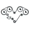 Image de SKF VKMA 02540 Kit de distribution