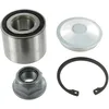 Image de SKF VKBA 6658 Kit de roulement de roue