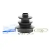 Image de SKF Soufflet de cardan pour TOYOTA: Corolla, RAV4, Tercel, Carina, MR2, Camry, Starlet, Celica (Ref: VKJP 3110)