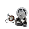 Image de SKF Pompe à eau + kit de courroie de distribution pour OPEL: Vectra, Kadett, Omega, Astra, Frontera, Calibra & VAUXHALL: Frontera (Ref: VKMC 05402)