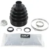 Image de SKF Kit de soufflet d'arbre de transmission VKJP 3112 Position côté roue Hauteur 110 mm Longueur 190 mm Largeur 110 mm Qualité OE